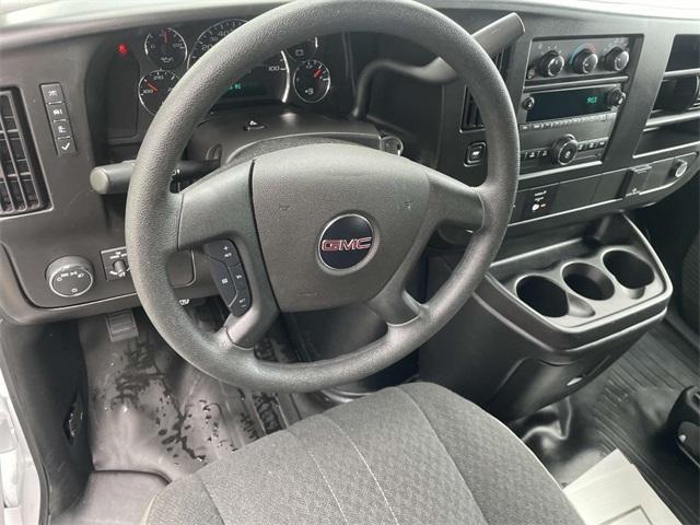 used 2023 GMC Savana 2500 car, priced at $31,950