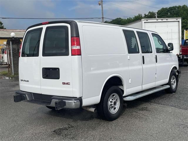 used 2023 GMC Savana 2500 car, priced at $31,950