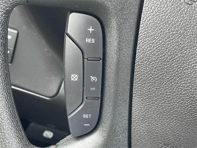 used 2023 GMC Savana 2500 car, priced at $31,950