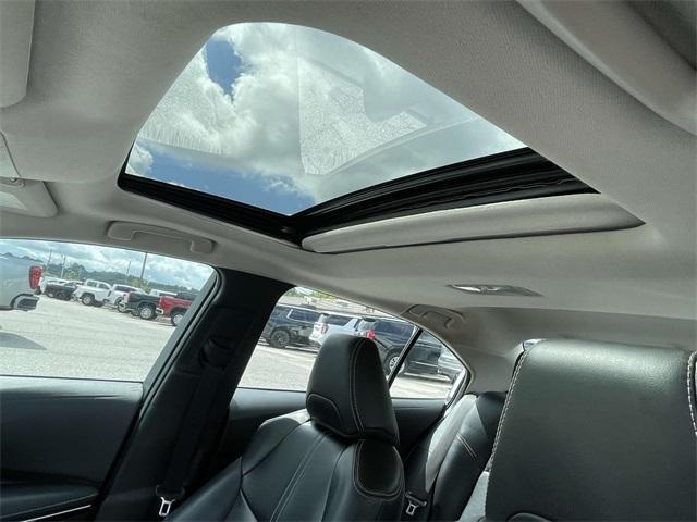 used 2021 Toyota Corolla car, priced at $18,950