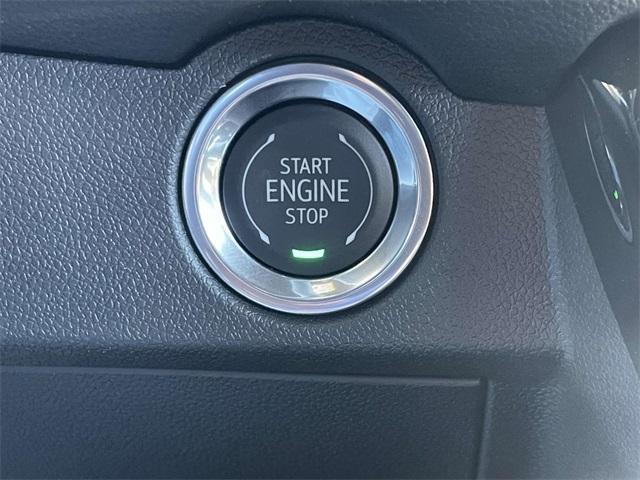 new 2025 Chevrolet Traverse car, priced at $46,045
