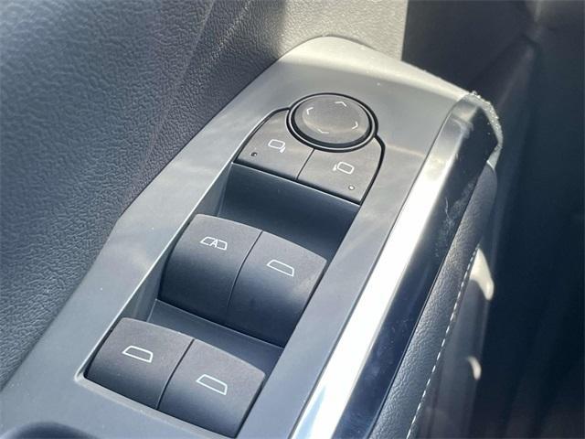new 2025 Chevrolet Traverse car, priced at $46,045