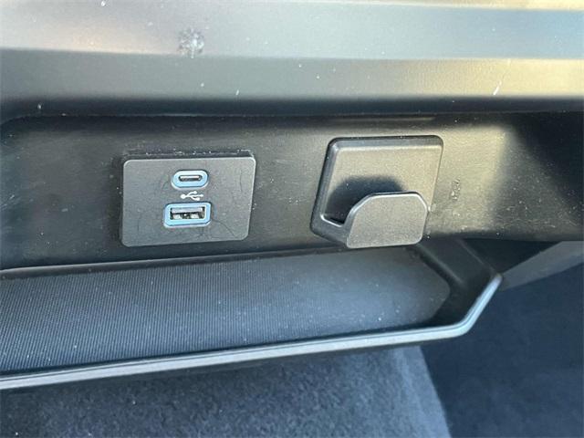 used 2023 Ford F-150 car, priced at $38,950
