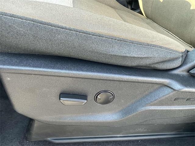 used 2023 Ford F-150 car, priced at $38,950
