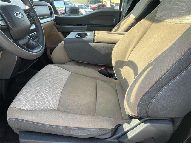 used 2023 Ford F-150 car, priced at $38,950