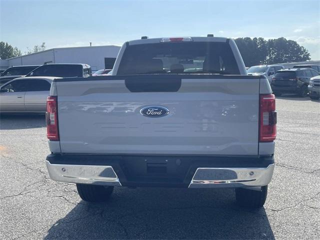 used 2023 Ford F-150 car, priced at $38,950