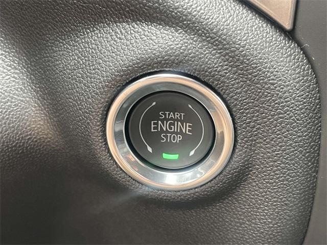 new 2025 Chevrolet Silverado 1500 car, priced at $43,310