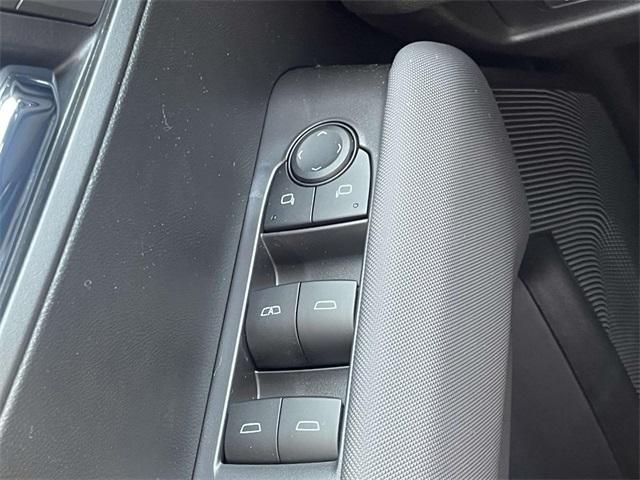 new 2025 Chevrolet Colorado car, priced at $44,793