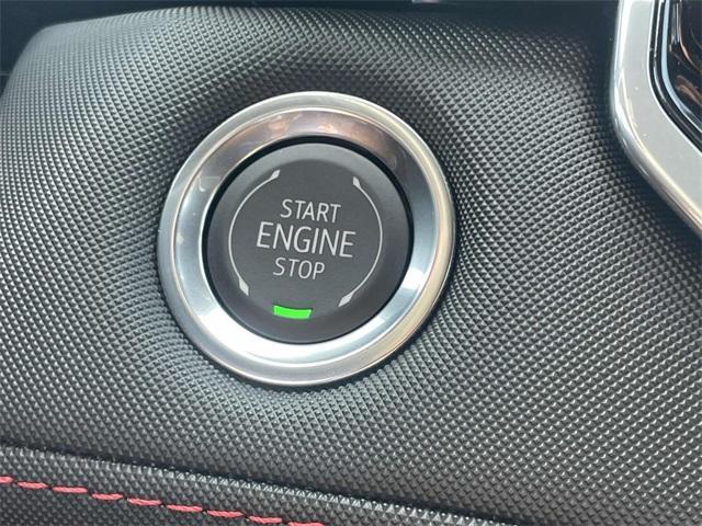 new 2025 Chevrolet Colorado car, priced at $44,793