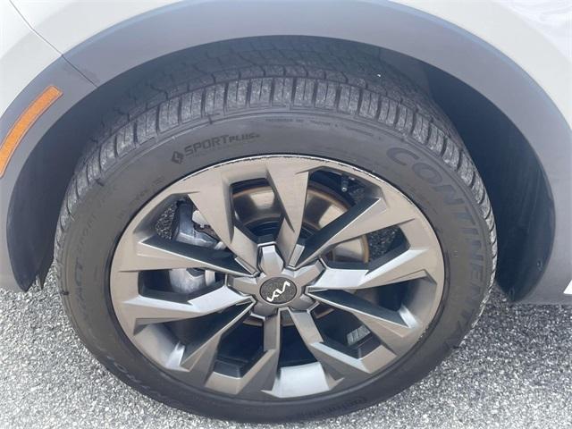 used 2022 Kia Sorento car, priced at $32,450