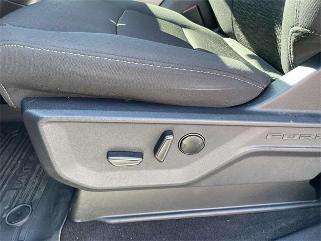 used 2024 Ford F-150 car, priced at $49,950