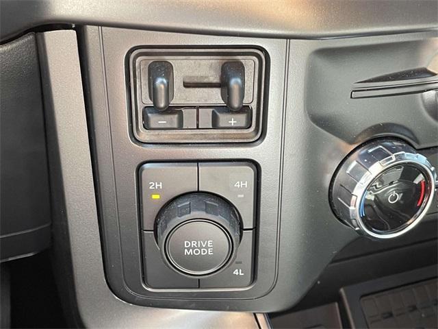 used 2024 Ford F-150 car, priced at $49,950