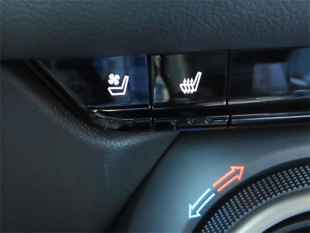 used 2025 Chevrolet Blazer car, priced at $41,950