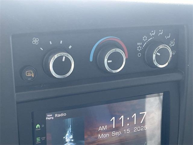 used 2024 GMC Savana 2500 car, priced at $43,950
