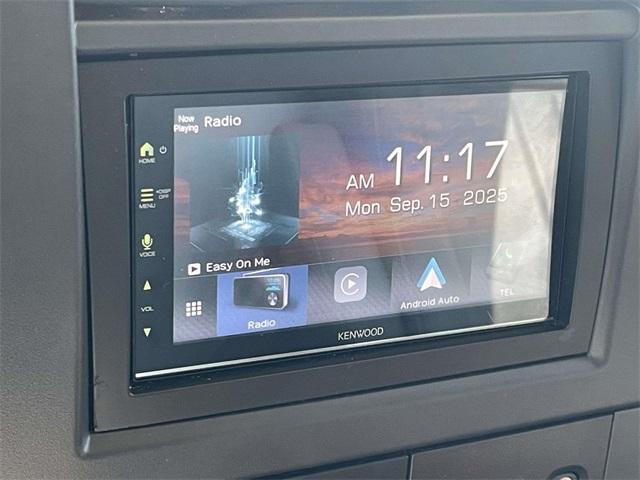 used 2024 GMC Savana 2500 car, priced at $43,950