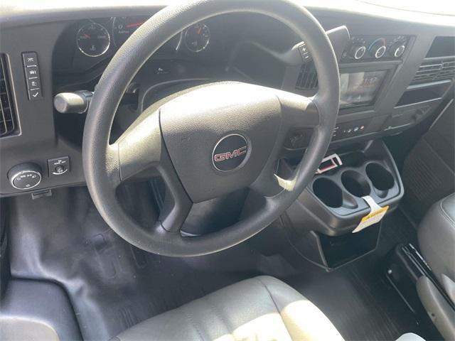 used 2024 GMC Savana 2500 car, priced at $43,950