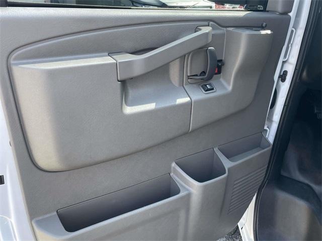 used 2024 GMC Savana 2500 car, priced at $43,950