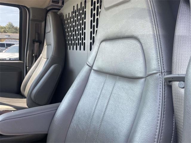 used 2024 GMC Savana 2500 car, priced at $43,950