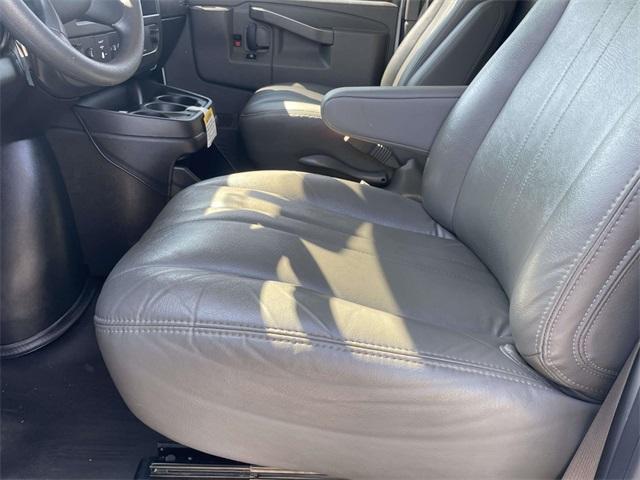 used 2024 GMC Savana 2500 car, priced at $43,950