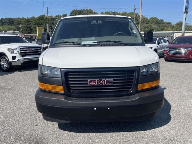 used 2024 GMC Savana 2500 car, priced at $43,950