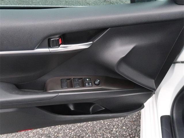 used 2023 Toyota Camry car, priced at $26,450