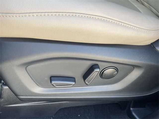 used 2022 Ford Explorer car, priced at $32,950