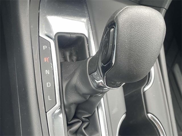 used 2023 Chevrolet Equinox car, priced at $22,950