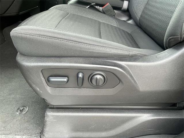 used 2023 Chevrolet Silverado 2500 car, priced at $50,950