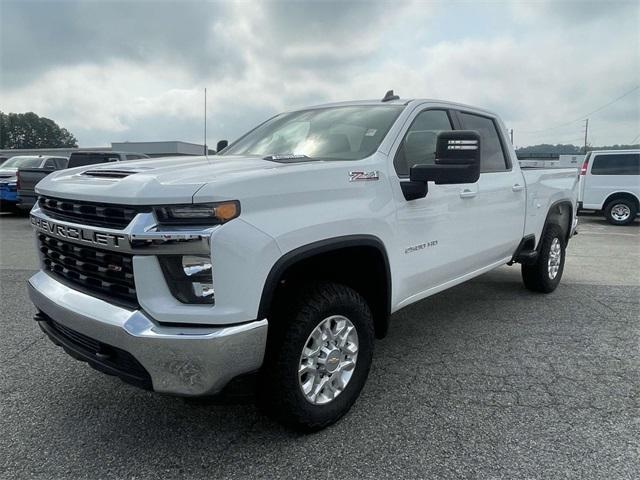 used 2023 Chevrolet Silverado 2500 car, priced at $50,950