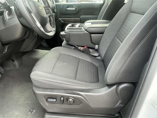 used 2023 Chevrolet Silverado 2500 car, priced at $50,950