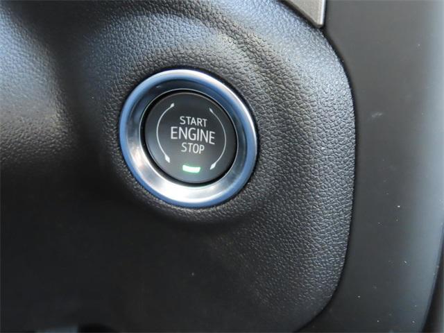 new 2025 Chevrolet Silverado 1500 car, priced at $40,933