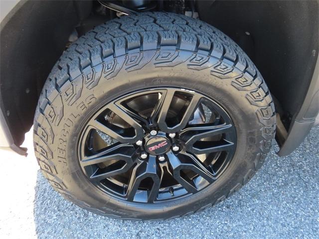 used 2020 GMC Sierra 1500 car, priced at $32,950