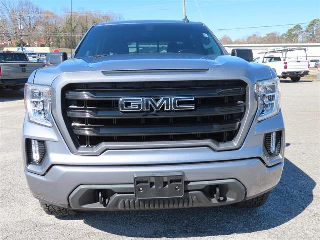 used 2020 GMC Sierra 1500 car, priced at $32,950