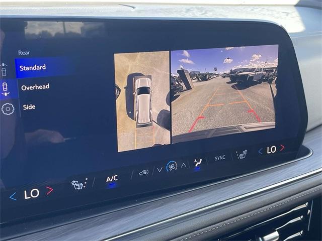 new 2026 Chevrolet Tahoe car, priced at $76,943