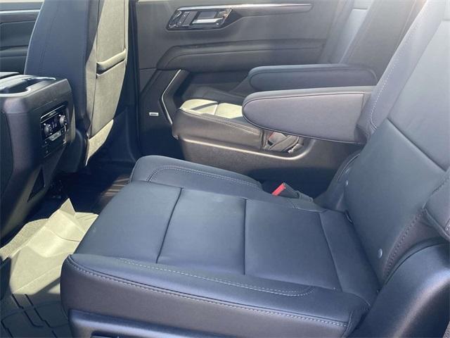 new 2026 Chevrolet Tahoe car, priced at $76,943