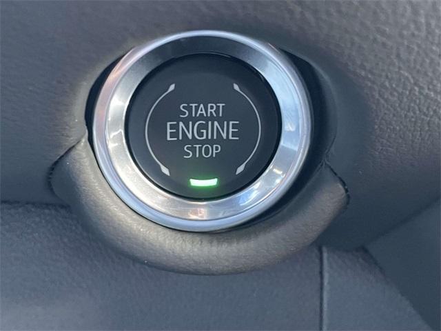 new 2026 Chevrolet Tahoe car, priced at $76,943