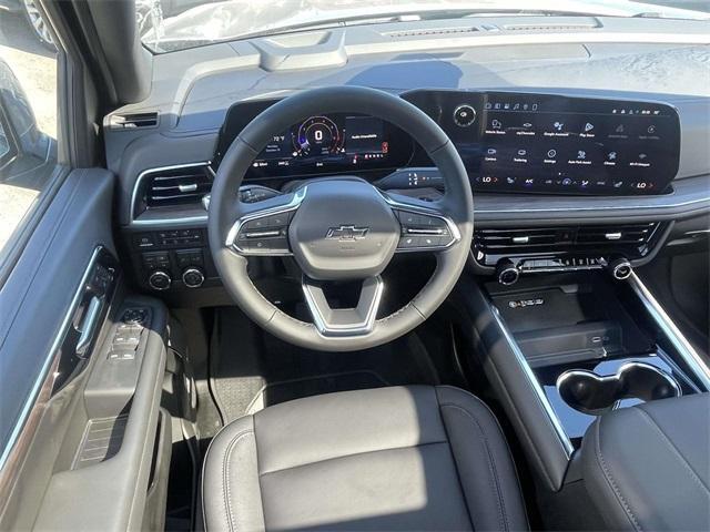 new 2026 Chevrolet Tahoe car, priced at $76,943