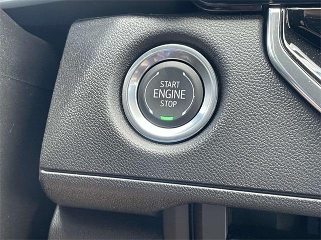 new 2025 Chevrolet Colorado car, priced at $41,488