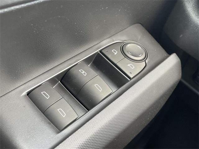 new 2025 Chevrolet Colorado car, priced at $41,488