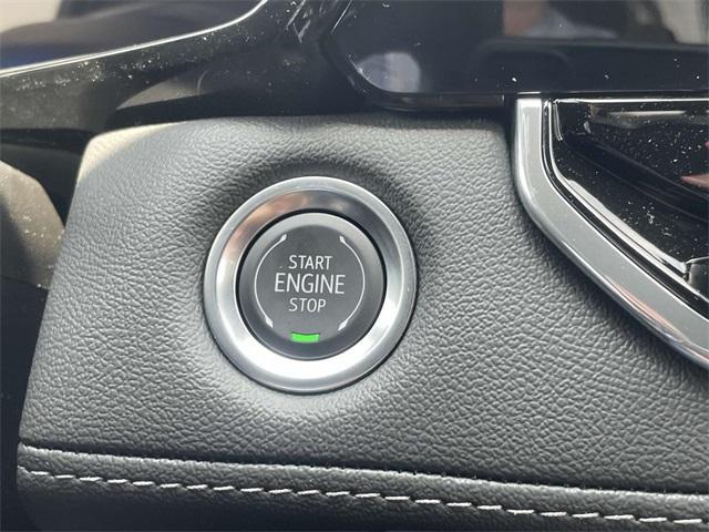 new 2025 Chevrolet Colorado car, priced at $36,332