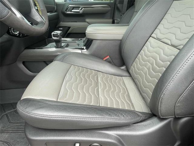 used 2023 Chevrolet Silverado 1500 car, priced at $59,950