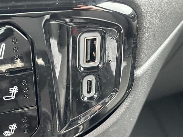 used 2023 Chevrolet Silverado 1500 car, priced at $59,950