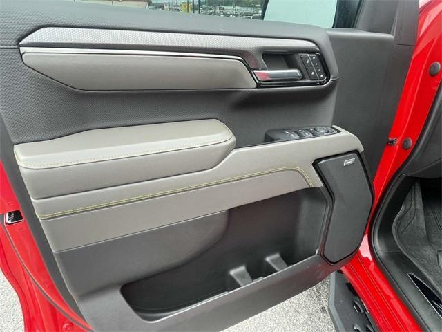 used 2023 Chevrolet Silverado 1500 car, priced at $59,950