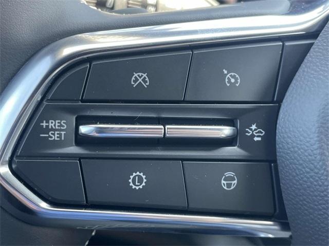 new 2025 Chevrolet Traverse car, priced at $56,180