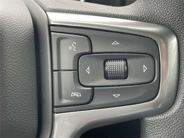 used 2022 Chevrolet Silverado 1500 Limited car, priced at $37,950