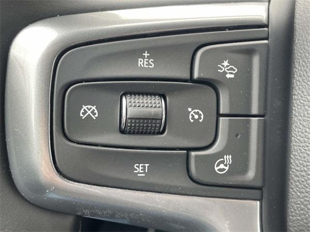 new 2026 Chevrolet Silverado 2500 car, priced at $76,890