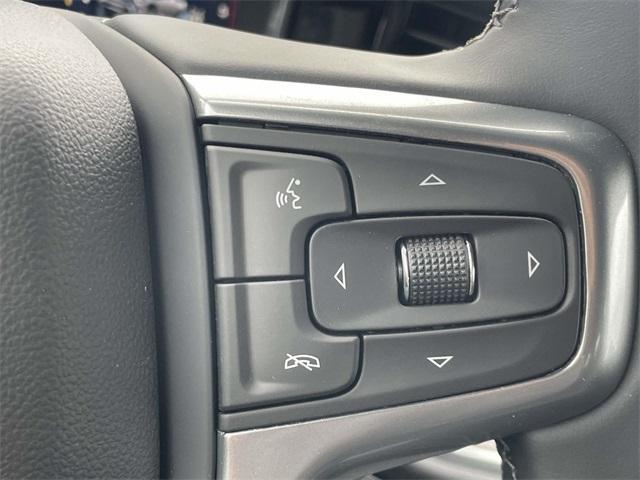 new 2026 Chevrolet Silverado 2500 car, priced at $76,890