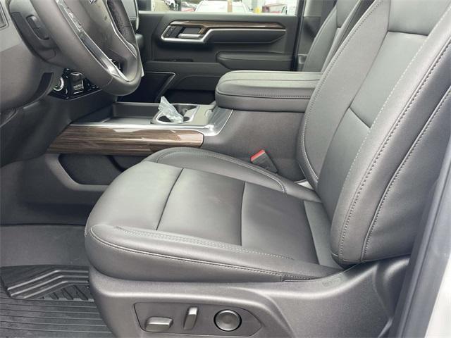 new 2026 Chevrolet Silverado 2500 car, priced at $76,890