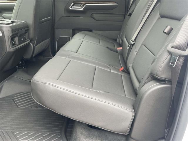 new 2026 Chevrolet Silverado 2500 car, priced at $76,890