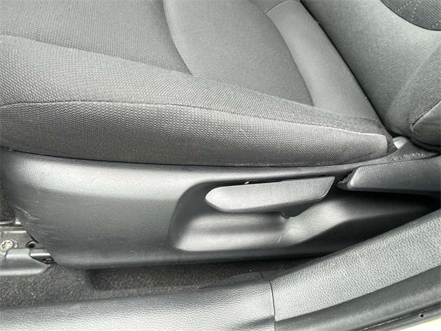 used 2021 Toyota Corolla car, priced at $18,450